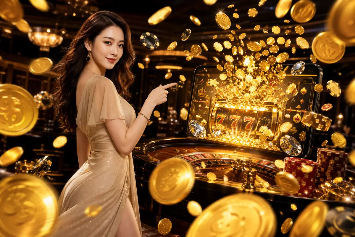 city888 panduan RTP dan volatiliti slot