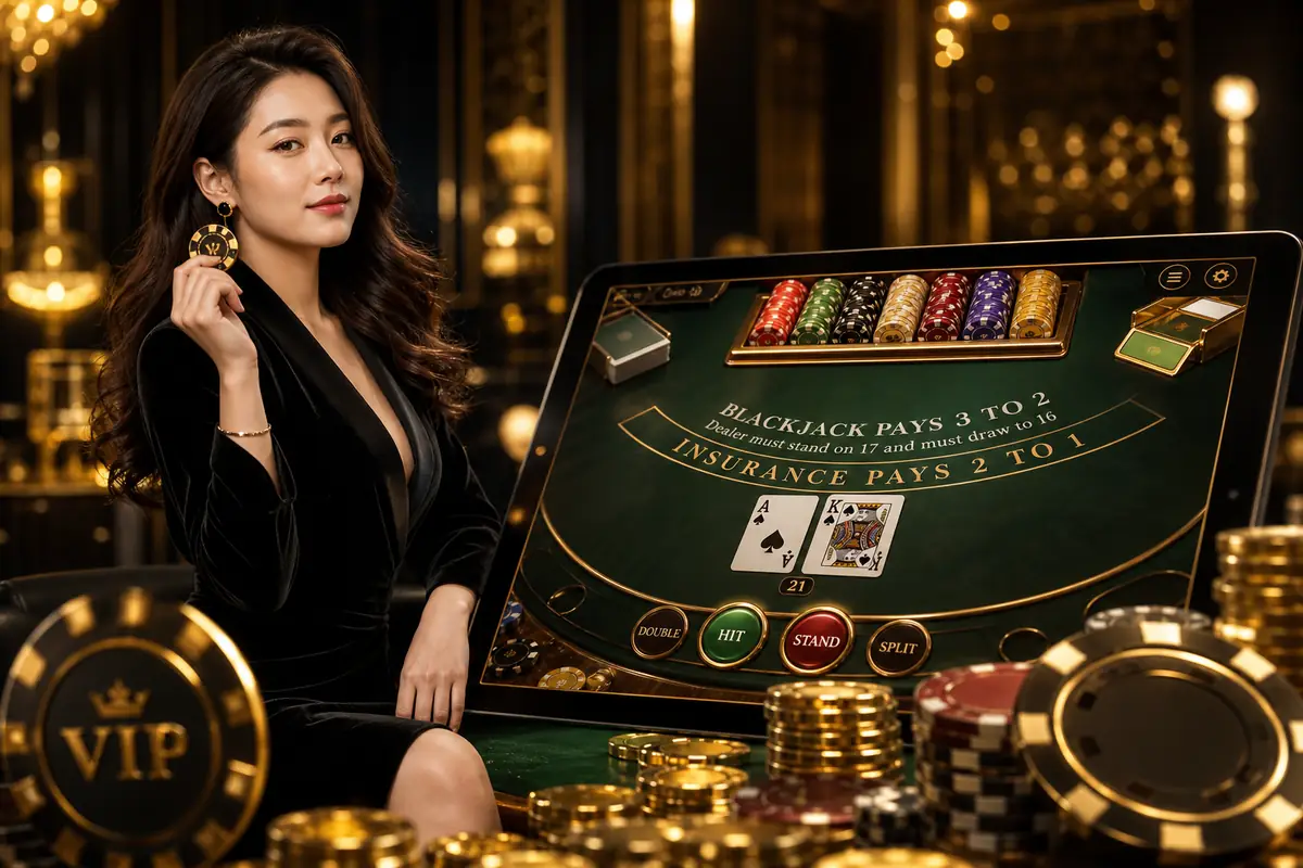 city888 casino permainan live dealer meja