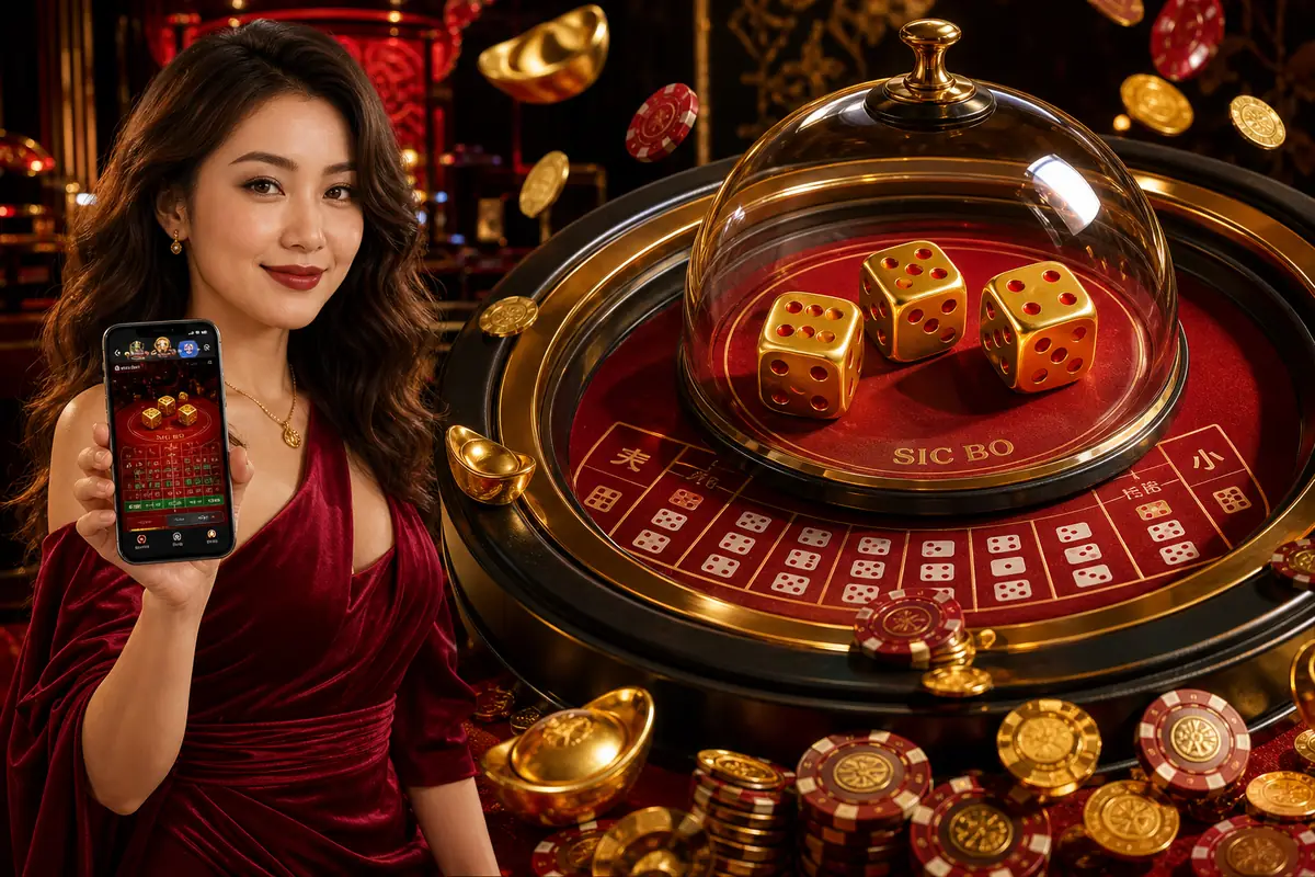 city888 Casino keselamatan dan pelesenan antarabangsa